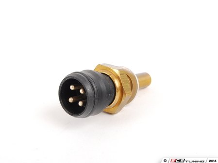 ES#2776771 - 0085423217 - Coolant Temperature Sensor - With 4 Pin Connector - FAE - Mercedes Benz