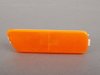 ES#11998 - 1J0945072B -  Bumper Side Marker - Right Side - (NO LONGER AVAILABLE) - Amber colored OE-style replacement - VAIP - 