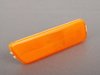 ES#11998 - 1J0945072B -  Bumper Side Marker - Right Side - (NO LONGER AVAILABLE) - Amber colored OE-style replacement - VAIP - 