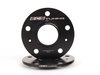 ES#2855674 - 001366ecs08KT2 - ECS Wheel Spacers - 8mm - One pair of wheel spacers without lug bolts - ECS - Volkswagen Porsche