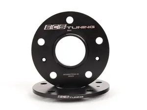 ECS Wheel Spacers - 8mm
