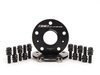 ES#2702489 - 001366ECS08KT - ECS Wheel Spacer Kit - 8mm - Includes one pair of wheel spacers with lug bolts - ECS - Porsche