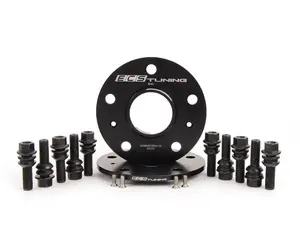 ECS Wheel Spacer Kit - 8mm