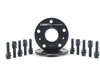 ES#2725431 - 001366ECS08KT1 - ECS Wheel Spacer Kit - 8mm - Includes one pair of wheel spacers with lug bolts - ECS - Audi Volkswagen Porsche