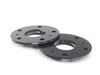 ES#2725431 - 001366ECS08KT1 - ECS Wheel Spacer Kit - 8mm - Includes one pair of wheel spacers with lug bolts - ECS - Audi Volkswagen Porsche