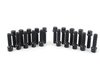ES#2779804 - flushKT - GTI Flush Kit - Black Bolts - Bring your stock wheels to the "flush" position - ECS - Volkswagen