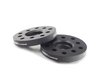 ES#2779804 - flushKT - GTI Flush Kit - Black Bolts - Bring your stock wheels to the "flush" position - ECS - Volkswagen