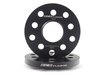 ES#2779804 - flushKT - GTI Flush Kit - Black Bolts - Bring your stock wheels to the "flush" position - ECS - Volkswagen