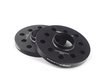 ES#2779804 - flushKT - GTI Flush Kit - Black Bolts - Bring your stock wheels to the "flush" position - ECS - Volkswagen