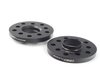ES#2779804 - flushKT - GTI Flush Kit - Black Bolts - Bring your stock wheels to the "flush" position - ECS - Volkswagen