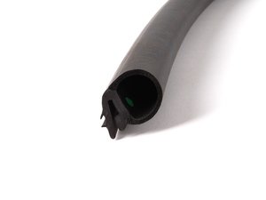 ES#129824 - 51718215919 - Hood Sealing Gasket - This seals at the rear of hood, near windshield - Genuine BMW - BMW