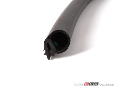 ES#129824 - 51718215919 - Hood Sealing Gasket - This seals at the rear of hood, near windshield - Genuine BMW - BMW