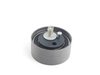 ES#2777124 - 078198479KT2 - Timing Belt Kit - Ultimate with Gates Racing Timing Belt - Complete kit to service your timing belt, water pump, and thermostat - Assembled By ECS - Audi