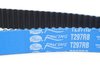 ES#2777124 - 078198479KT2 - Timing Belt Kit - Ultimate with Gates Racing Timing Belt - Complete kit to service your timing belt, water pump, and thermostat - Assembled By ECS - Audi