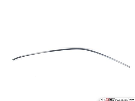 ES#94392 - 51337207833 - TRIM, WINDOW FRAME - Genuine BMW - BMW