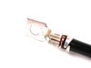 ES#163623 - 61128373946 - Battery Cable - Negative - Connected to the negative battery terminal and grounds on the chassis - Genuine BMW - BMW