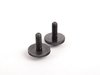 ES#2762310 - 51712758793KT - Windshield Cowl Cover Kit - R58,R59 - Connects below the windshield on the cowl - Genuine MINI - MINI