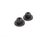 ES#2762310 - 51712758793KT - Windshield Cowl Cover Kit - R58,R59 - Connects below the windshield on the cowl - Genuine MINI - MINI