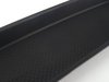ES#82806 - 51167011616 - Center console insert mat - velour - Used in the center console storage tray bottom - Genuine BMW - BMW