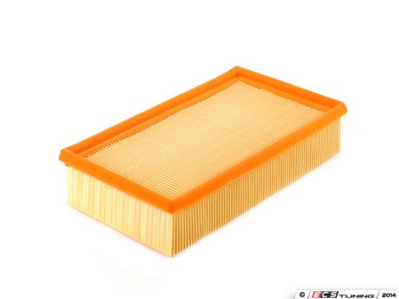 ES#2611401 - 13721720861 - Air Filter - Keep your engine breathing fresh air - Genuine BMW - BMW