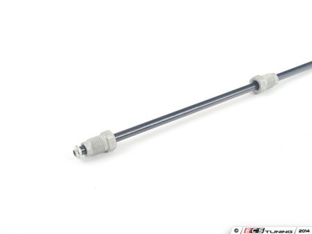 ES#61243 - 34326754845 - Pipe - Genuine BMW - BMW