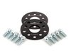 ES#250723 - ECS10153KTWB -  ECS Wheel Spacer And Bolt Kit - 4mm With Ball Seat Bolts - Comes with everything you need to install spacers on two wheels - ECS - Audi Volkswagen