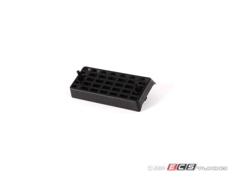 ES#48977 - 31116752307 - Jack Pad - Priced Each - Properly jack your BMW up with the use of these OEM lifting pads - located on the front subframe - Genuine BMW - BMW