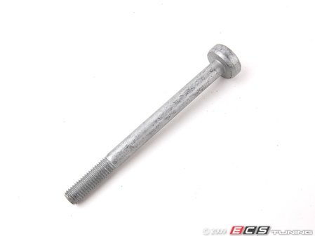 ES#75208 - 51118194679 - Bolt - Priced Each - Fillister-head - Genuine BMW - BMW