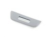 ES#88155 - 51169144633 - Cup Holder Trim - Grey - Used with the cup holder retrofit kit - Genuine BMW - BMW