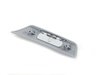 ES#88155 - 51169144633 - Cup Holder Trim - Grey - Used with the cup holder retrofit kit - Genuine BMW - BMW