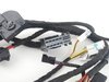 ES#1898054 - 61129218749 - Wiring Set Seat Driver Side - Genuine BMW - BMW