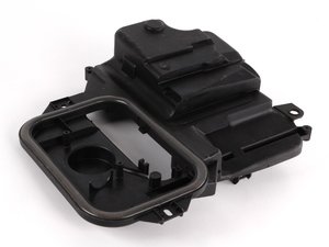 ES#442062 - 8E1907355C - ECU Housing - Keep your ECU protected - Genuine Volkswagen Audi - Audi