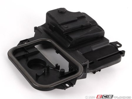 ES#442062 - 8E1907355C - ECU Housing - Keep your ECU protected - Genuine Volkswagen Audi - Audi