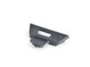 ES#77981 - 51137006327 - E46 Center Roof Rail Mount - Left - Used for mounting roof rails - Genuine BMW - BMW