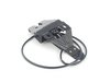 ES#92299 - 51248174853 - E38 Trunk Lock - Genuine BMW - BMW