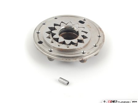 ES#45367 - 24311218512 - OIL PUMP - (NO LONGER AVAILABLE) - Genuine BMW - 