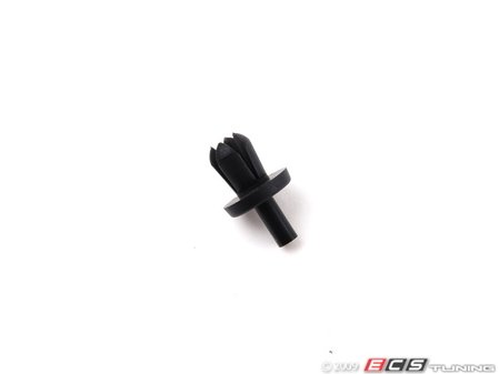 ES#75066 - 51118108145 - Expanding Rivet - Used primarily in door panels/ bumpers - Genuine BMW - BMW