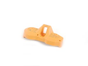 ES#2763255 - 99760602101 - Tire Pressure Sensor (TPMS) - Priced Each - 433 MHz sensor - 4 required - Huf - Porsche
