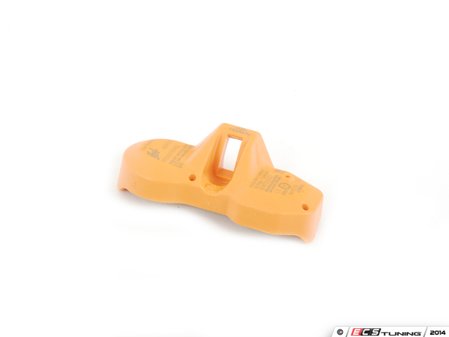 ES#2763255 - 99760602101 - Tire Pressure Sensor (TPMS) - Priced Each - 433 MHz sensor - 4 required - Huf - Porsche