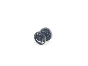 ES#1451789 - 95555524300 - Door Panel Clip - Priced Each - Secures the inner door panel to the door frame - Genuine Porsche - Porsche