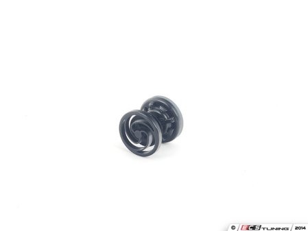 ES#1451789 - 95555524300 - Door Panel Clip - Priced Each - Secures the inner door panel to the door frame - Genuine Porsche - Porsche
