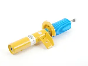 B8 Performance Plus Front Strut - Left