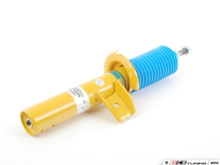 ES#1899437 - 35-142478 - B8 Performance Plus Front Strut - Left - Compliments factory sport package or lowering springs with a remarkably comfortable sport ride. World-famous Bilstein quality with a limited lifetime warranty! - Bilstein - BMW