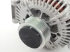 ES#2731613 - 06E903016KX - Alternator - 180 Amp - New alternator, no core charge - Valeo - Audi