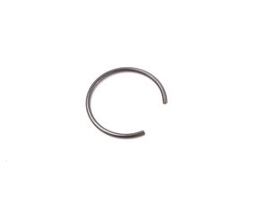 ES#15645 - 07119934460 - Snap Ring - Priced Each - Secures the connecting rod sleeve to the piston - Genuine BMW - BMW