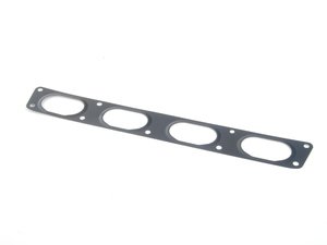 ES#2777739 - 077129717Q -  Intake Manifold Gasket - Priced Each - Ensure a proper seal to prevent or stop air leaks - Elring - Audi Volkswagen