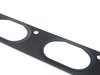 ES#2777739 - 077129717Q -  Intake Manifold Gasket - Priced Each - Ensure a proper seal to prevent or stop air leaks - Elring - Audi Volkswagen