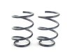 ES#2166784 - 9873335311M504 - Rear Springs - Pair - Replace your cracked springs - Genuine Porsche - Porsche