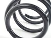 ES#2166784 - 9873335311M504 - Rear Springs - Pair - Replace your cracked springs - Genuine Porsche - Porsche