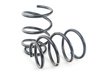 ES#2166784 - 9873335311M504 - Rear Springs - Pair - Replace your cracked springs - Genuine Porsche - Porsche